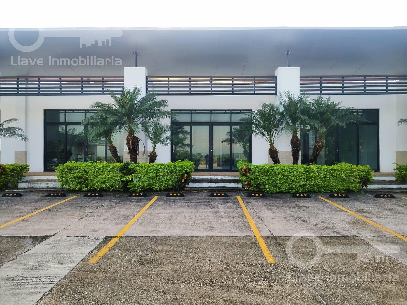 Local comercial en renta ubicado en Fracc. Rio Sur , Carretera Coatzacoalcos-Mina, Col. Canticas, Cosoleacaque, Veracruz. - 1
