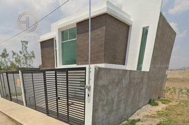 Casa en APETATITLAN DE ANTONIO, TLAXCALA. - 1