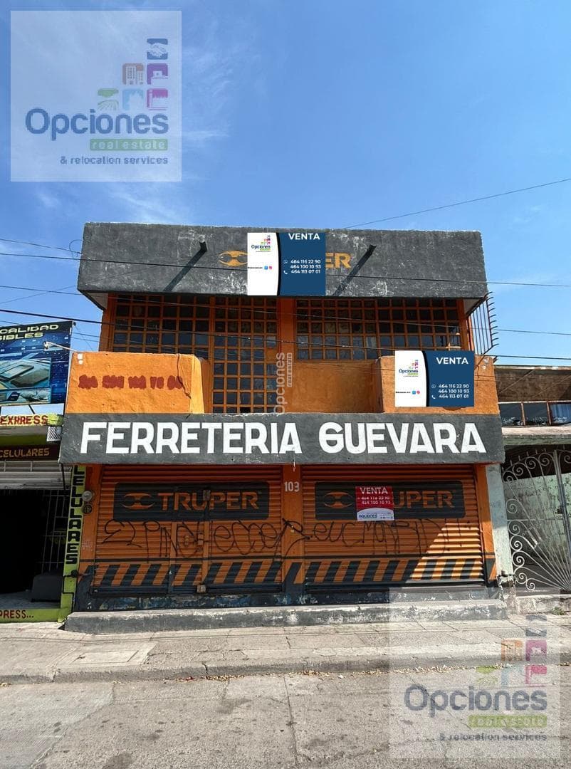 Local en Venta - 1