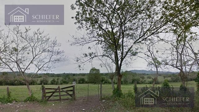 Rancho en López Mateos, Coatzintla, Veracruz - 1