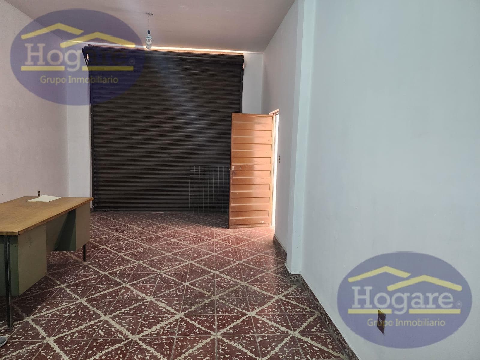 Bodega Industrial en venta cerca de Miguel de cervantes Saavedra León, Gto. - 1