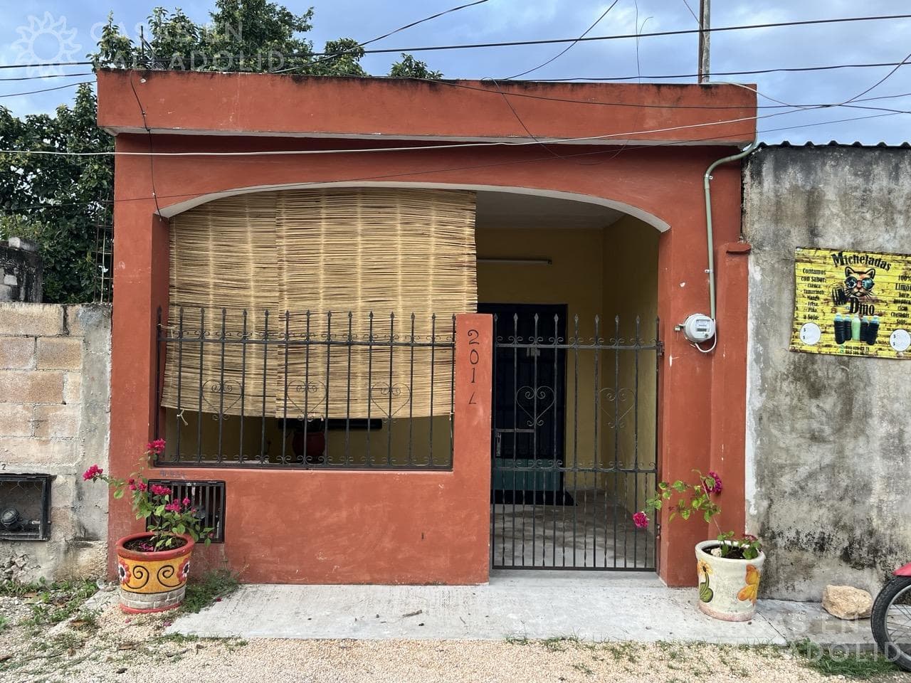Casa en venta en el centro de Valladolid - 1