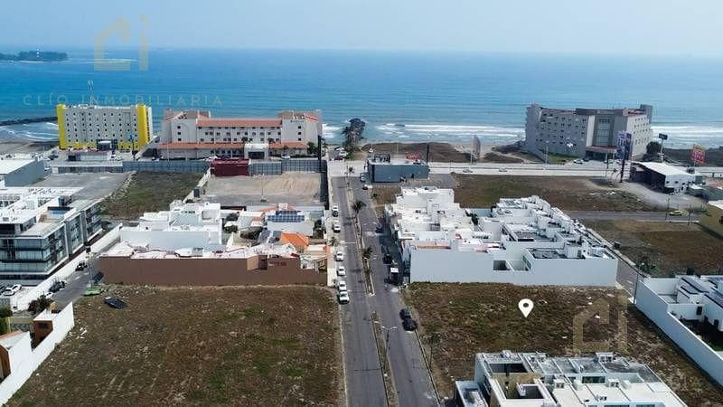 Terreno en venta en Costa de Oro, a una cuadra del Mar, de 912.22 m² - 1