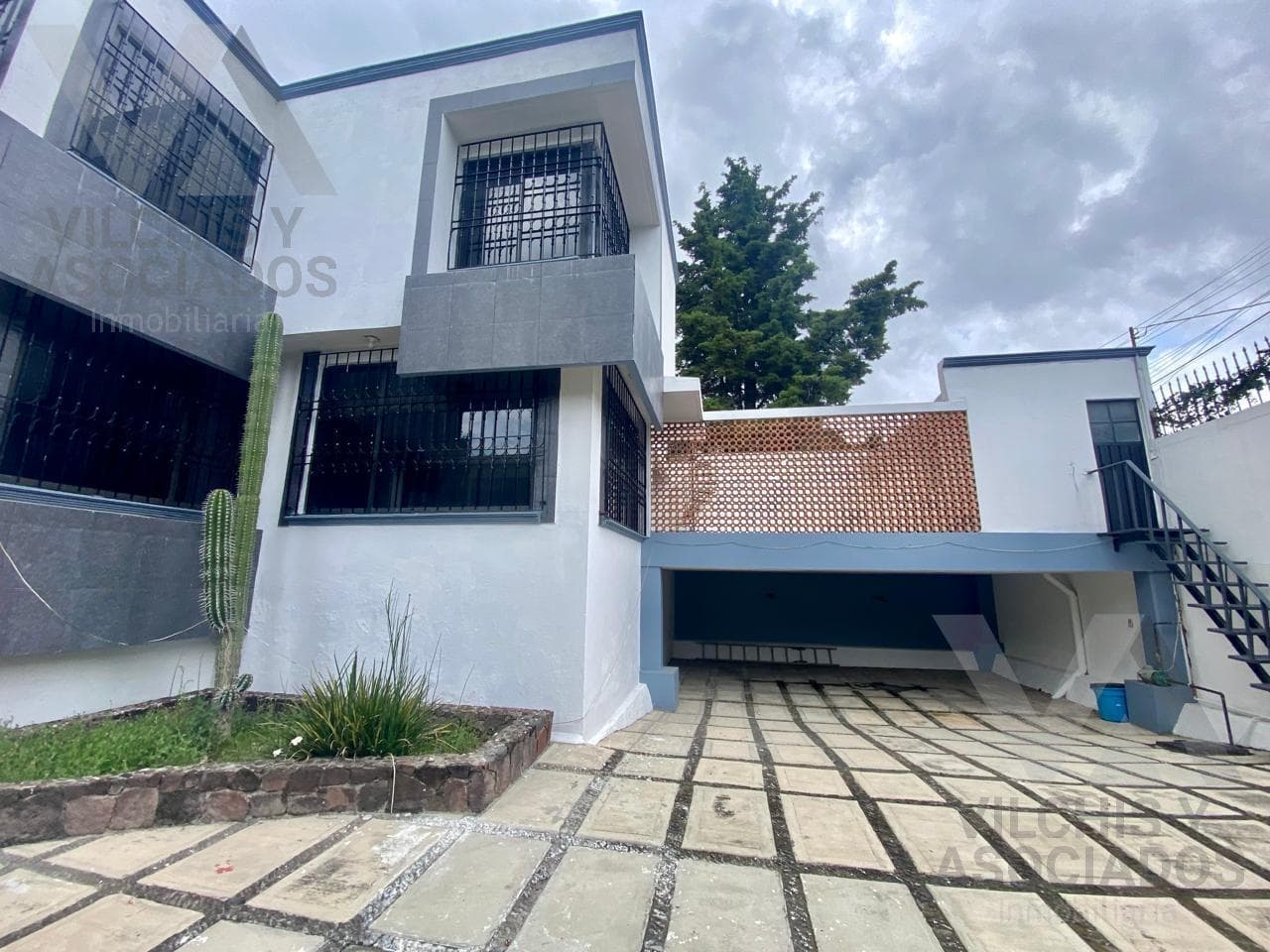PROPIEDAD EN VENTA EN LA COLONIA XINANTECATL, METEPEC - 1