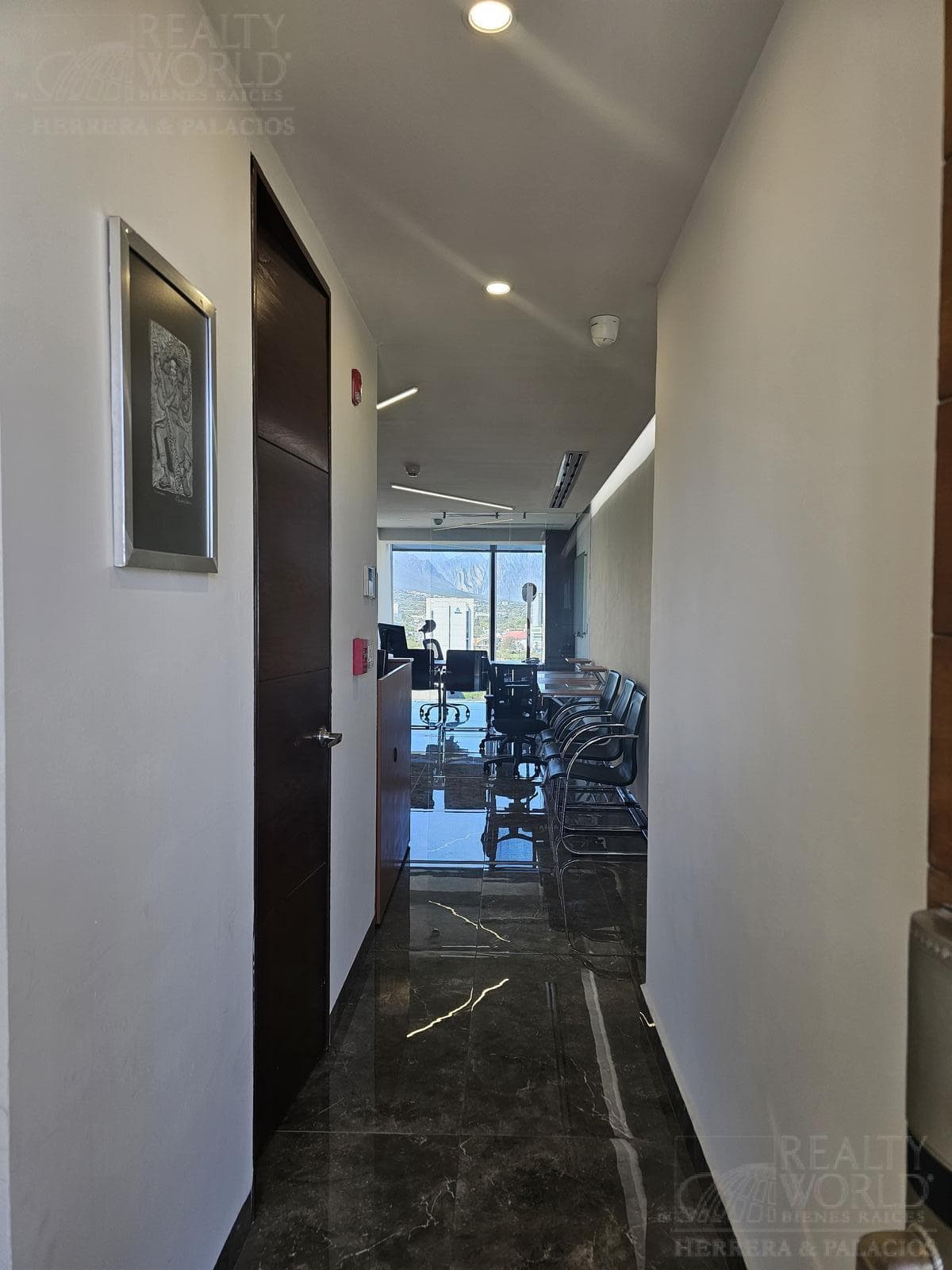 Oficina en Venta Colonia del Valle San Pedro Garza García NL - 1