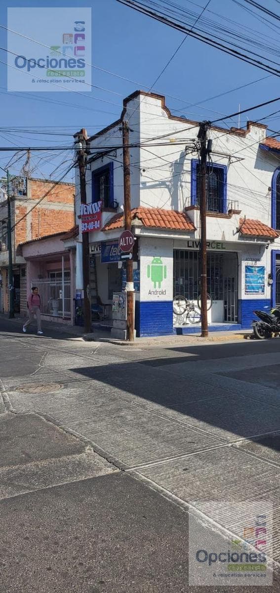 Local en Centro - 1