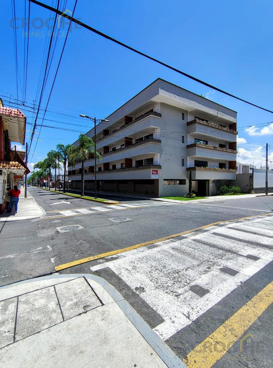 Departamento en Orizaba Veracruz Pueblo Mágico en Venta - 1