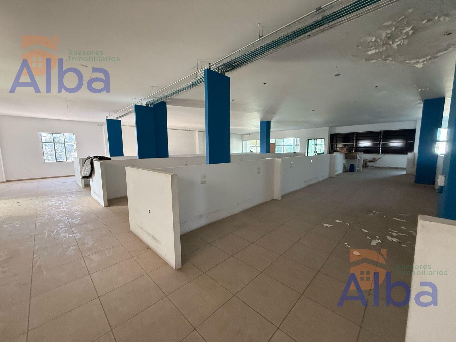 OFICINAS EN RENTA EN MIGUEL DE LA MADRID - 1
