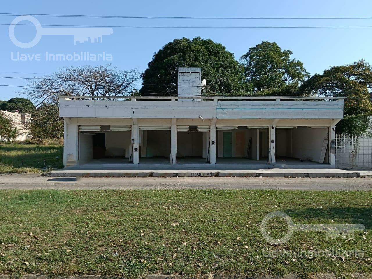 Local Comercial en renta en 12 Lote 29 Mza.27 S/N Col.Petrolera en Minatitlán, Veracruz. - 1