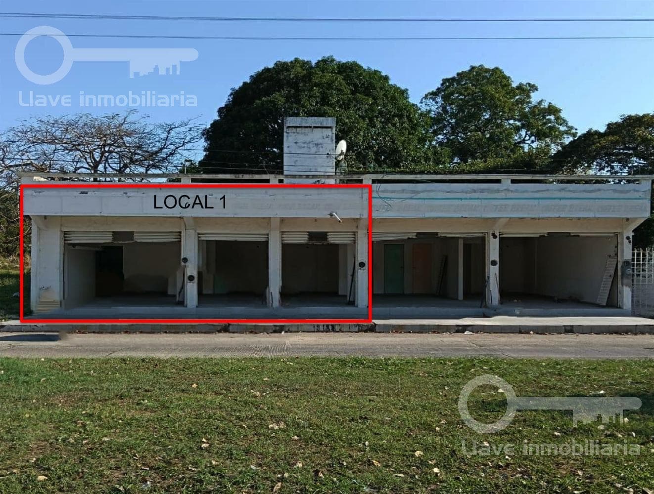 Local Comercial en renta en 12 Lote 29 Mza.27 S/N Col.Petrolera en Minatitlán, Veracruz. - 1