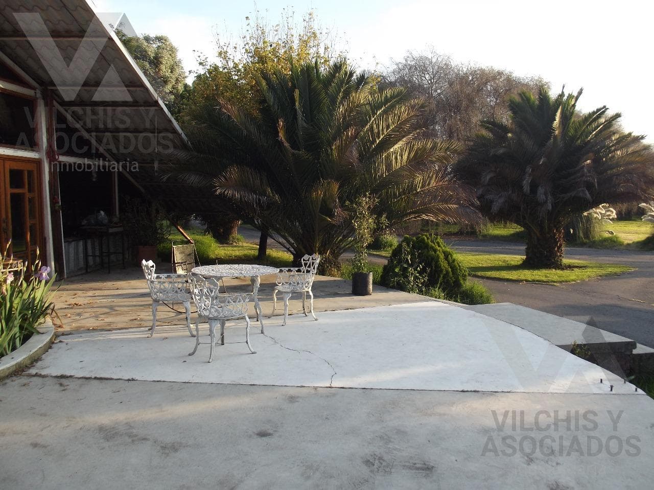 TERRENO EN VENTA EN CHAPULTEPEC PARA DESARROLLADORES E INVERSIONISTAS - 1