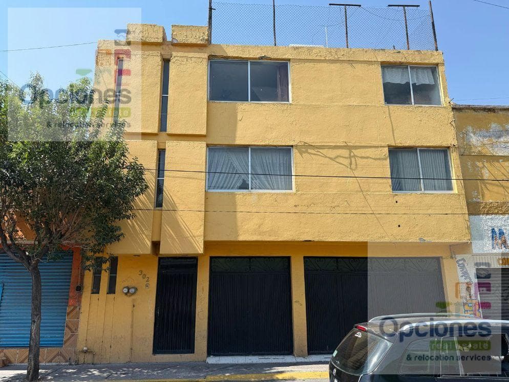 Casa en Venta - 1
