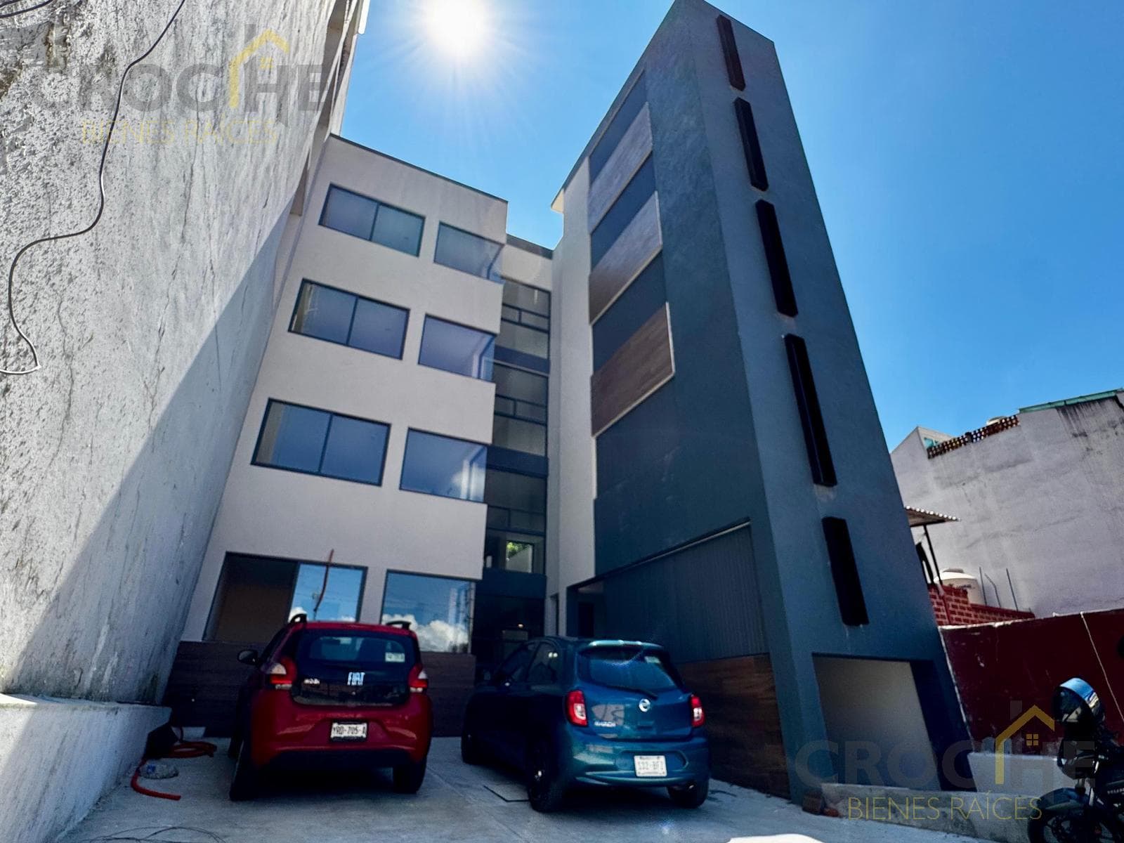 Departamento en zona Av. Murillo Vidal en venta segundo nive - 1