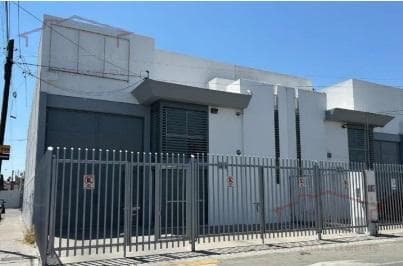 VENTA DE BODEGA INDUSTRIAL EN FRACCIONAMIENTO INDUSTRIAL DELTA - 1