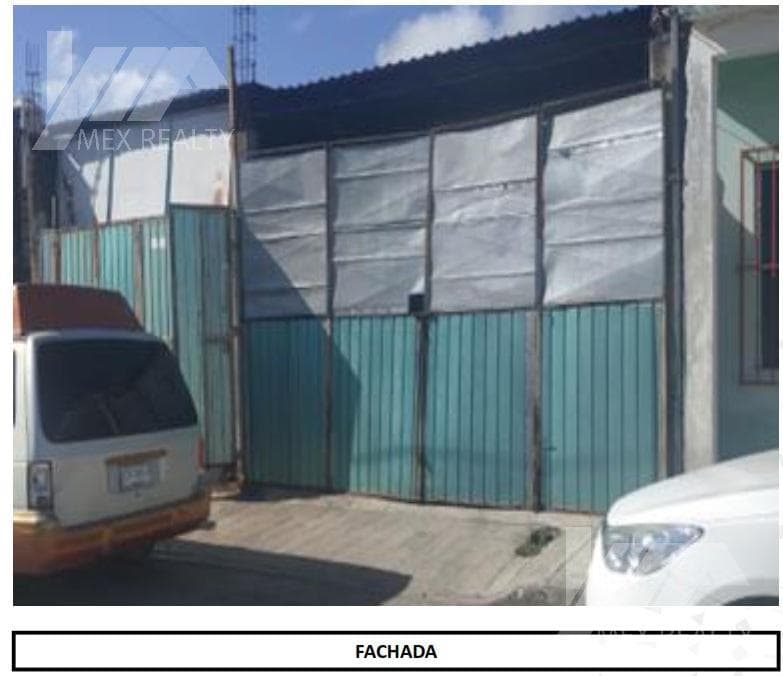 Casa en Venta en Fracc. Caribe, Chetumal, Q. Roo, Muy Negociable Clave 59139 - 1