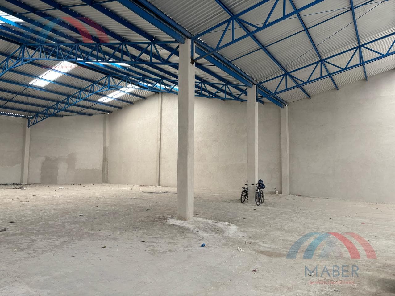 Nave Industrial en Renta en Huejotzingo - 1