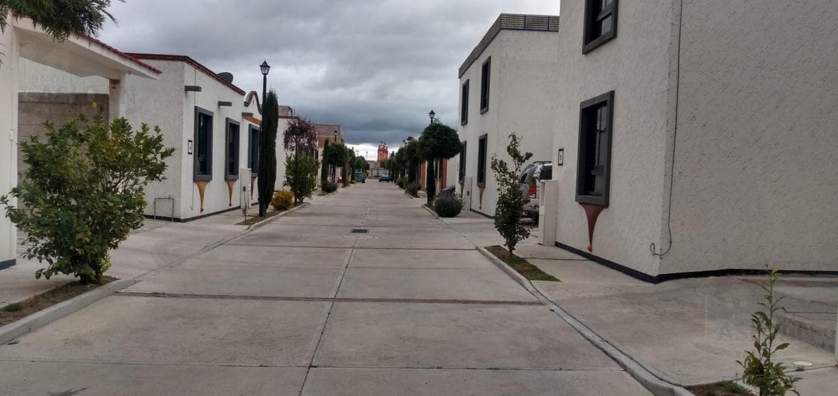 Casa en Renta en Huamantla - 1