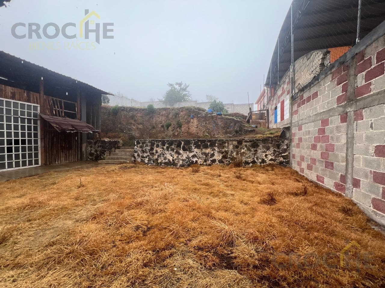 Terreno en renta en las Vigas, Veracruz a cinco minutos del centro - 1