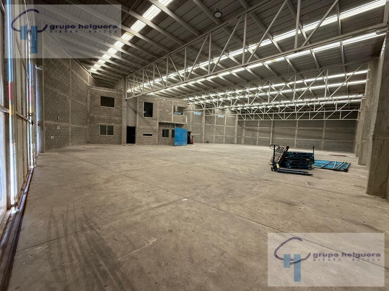 BODEGA INDUSTRIAL EN RENTA Ubicada en Calle DAVID MANZANARES 101 CON CALLE 18 DE MARZO CD. MADERO, TAM. - 1