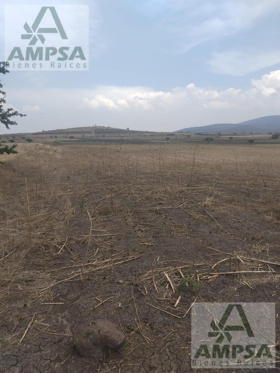 Terreno Soyaniquilpan en Venta - 1