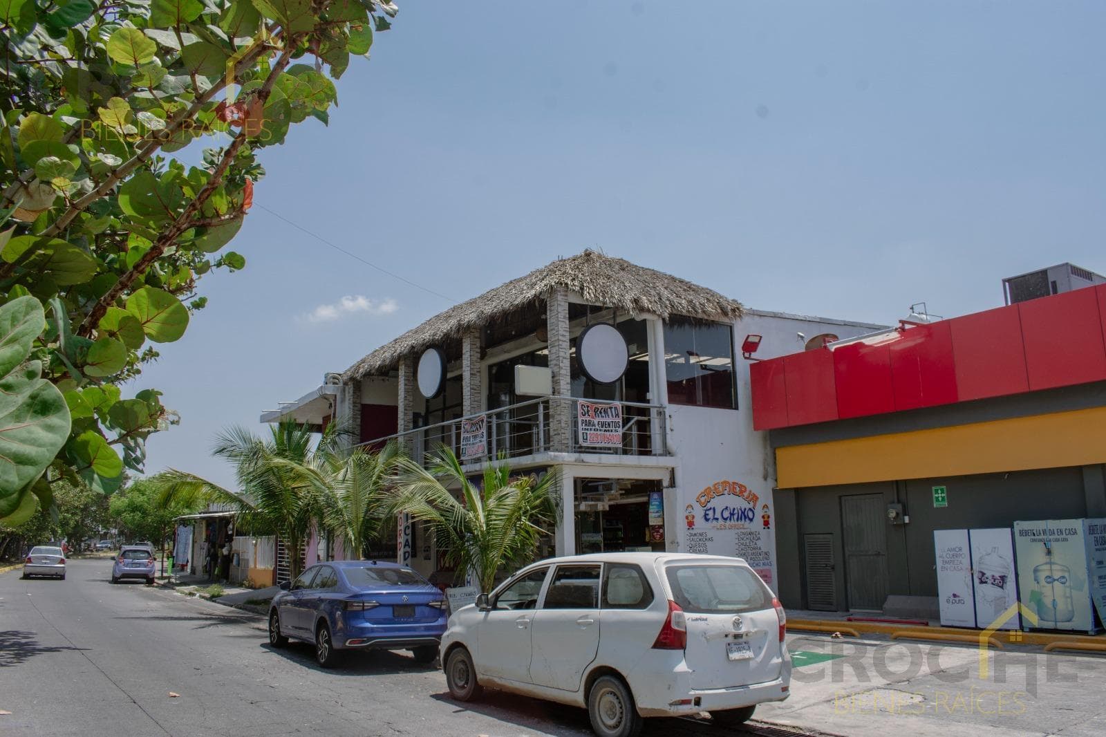 Locales en Venta en Puente Moreno, Veracruz - 1