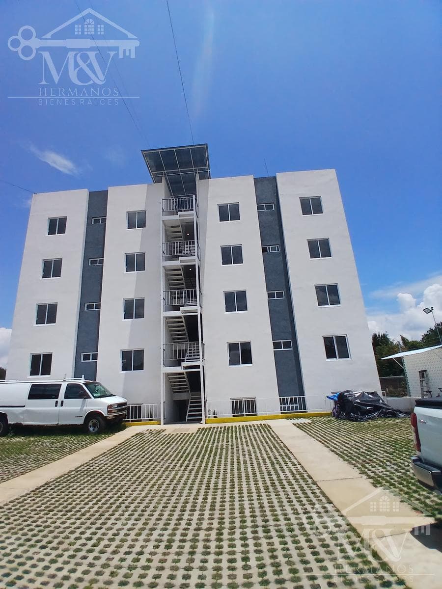 Departamentos en Venta Residencial La Joya - 1