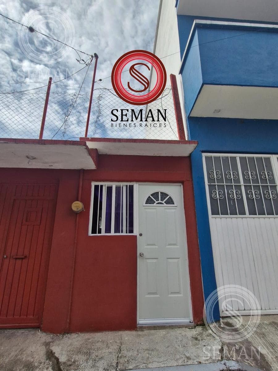 ESTUDIO AMUEBLADO EN RENTA -ORIZABA, VER - 1