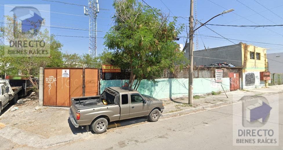 Terreno en Eduardo Caballero - 1