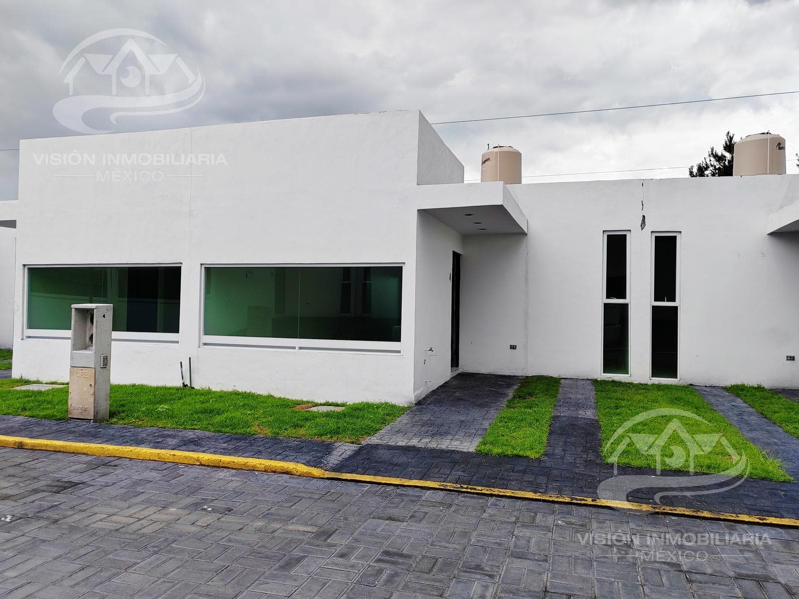 Casa en Venta Santa Cruz Tlaxcala - 1