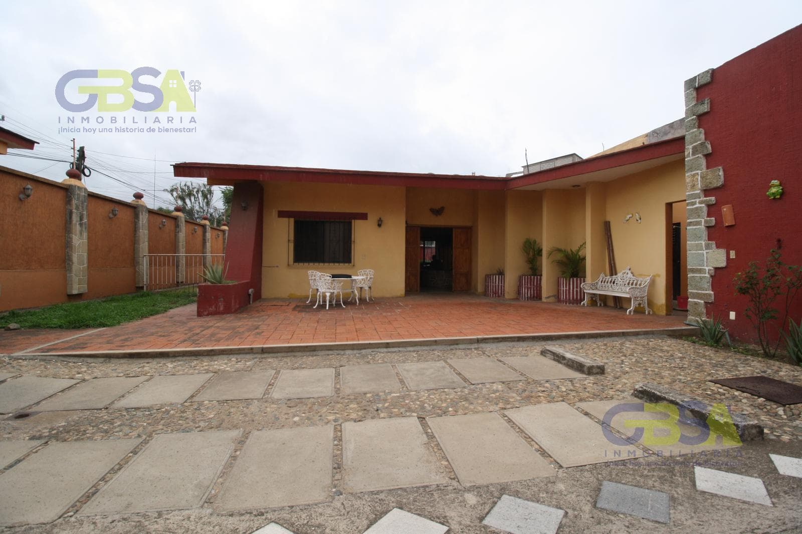 Casa en Santa Lucía del Camino - 1
