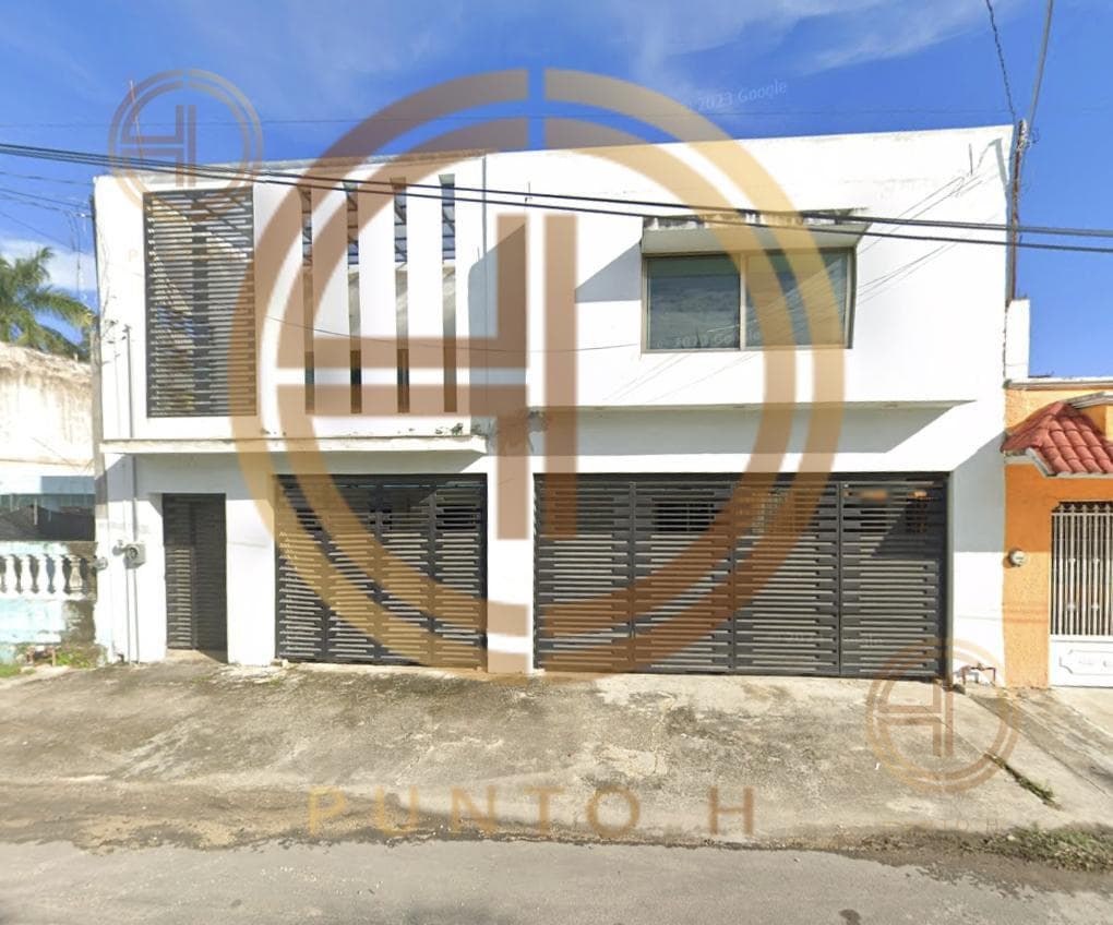 Casa en Venta Chetumal a 6 min a Universidad Autónoma de Quintana Roo - 1