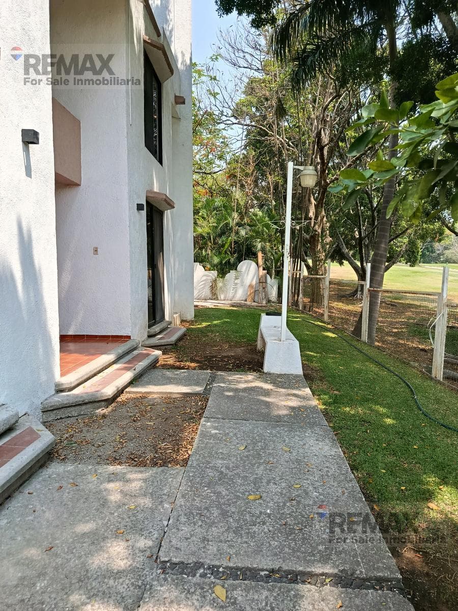 Venta de departamento en Jiutepec, Morelos...Clave 5698 - 1