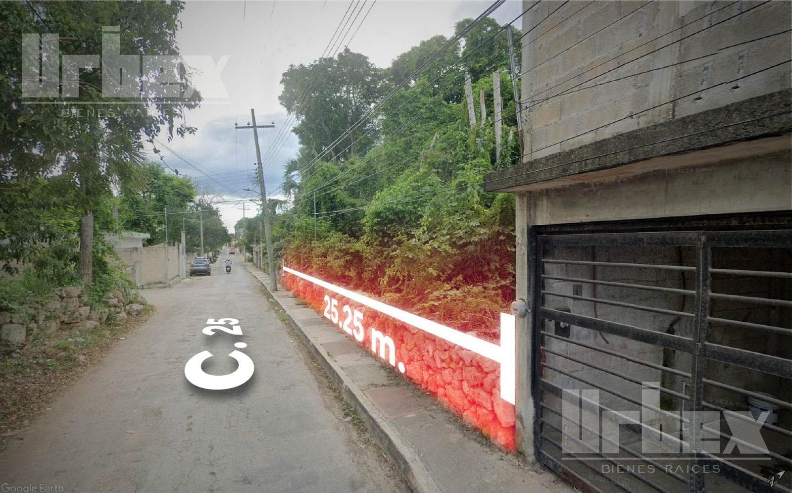 TERRENO EN VENTA EN EL CORAZÓN DE CALKINÍ, CAMPECHE - 1