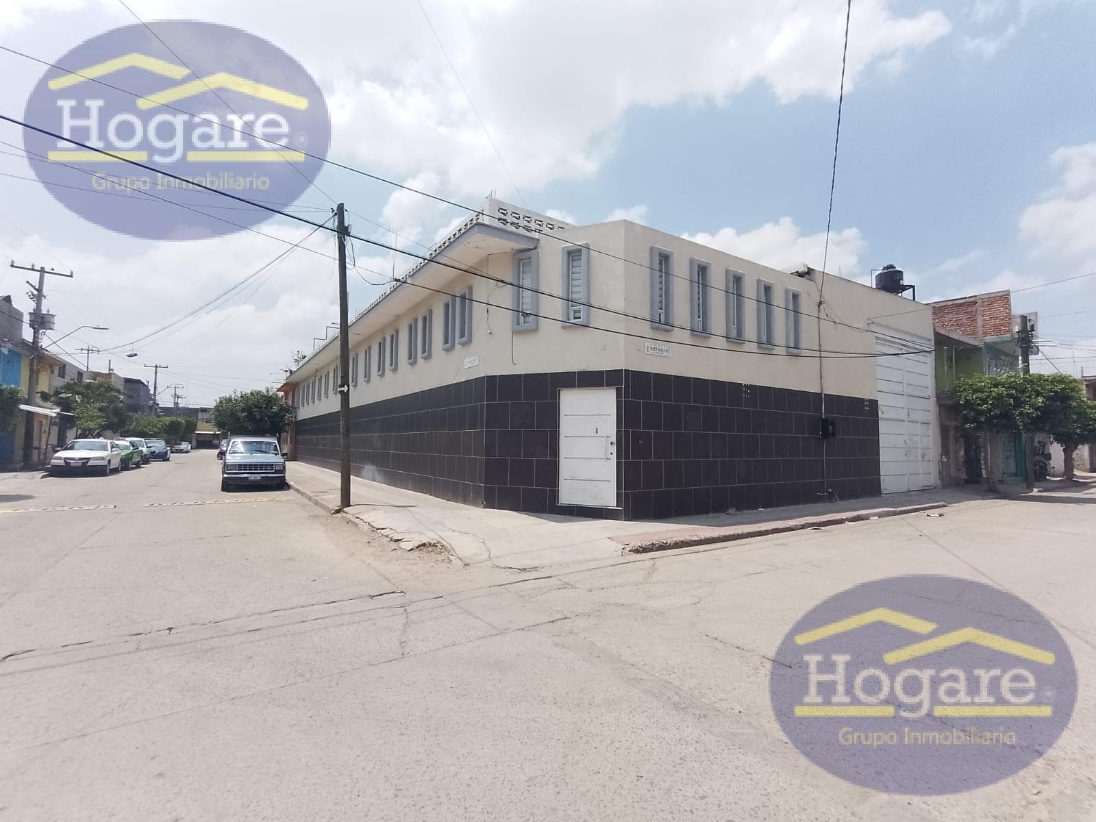 Bodega Industrial en Bodega en Venta Colonia Presidentes de México, León Gto. - 1