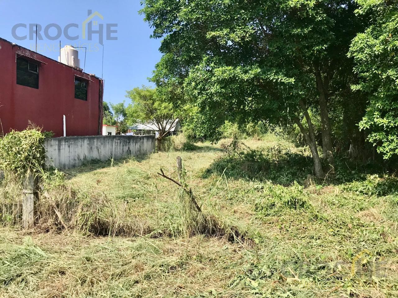 Terreno en venta en casitas, Veracruz - 1
