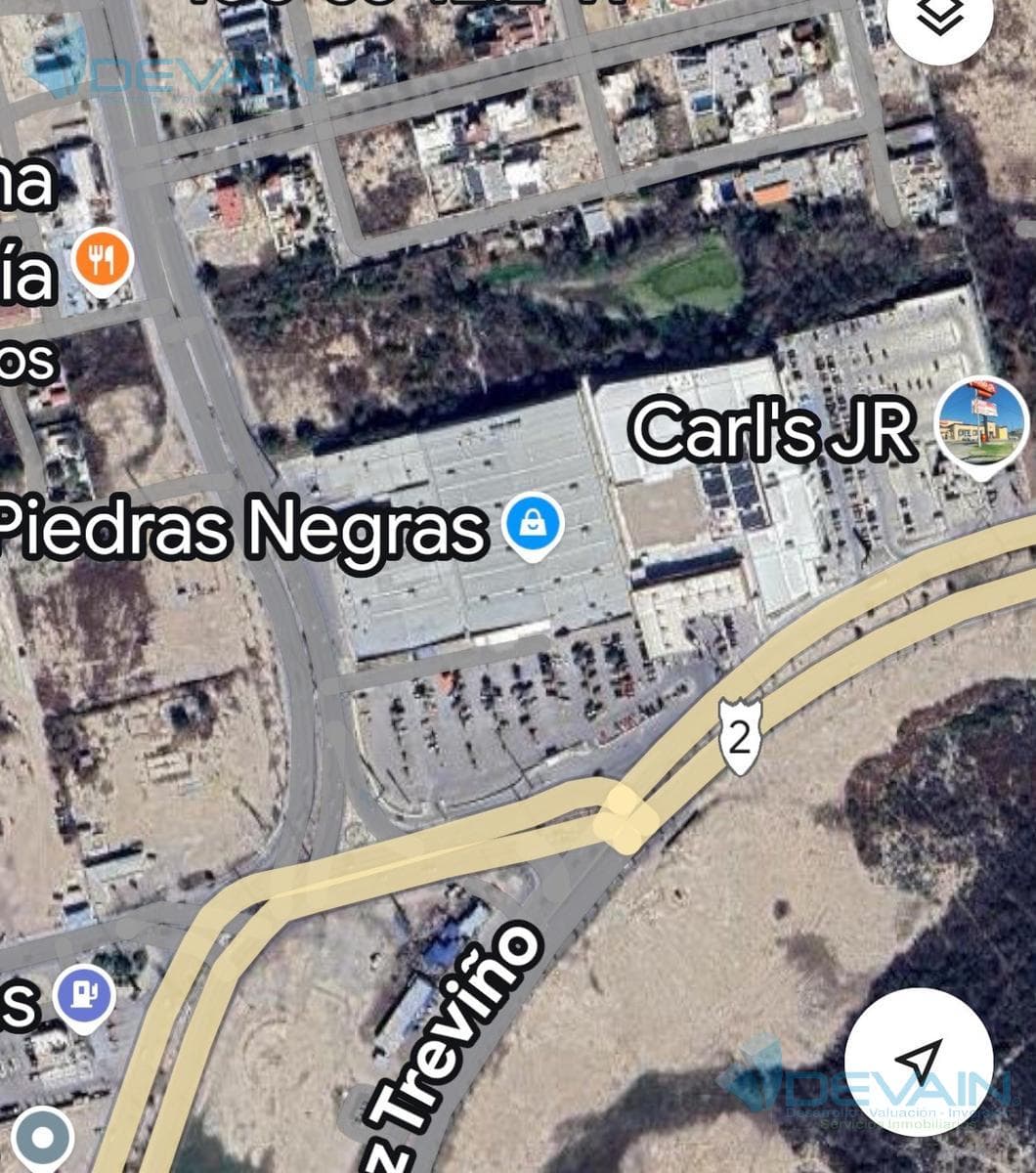 Terreno en renta piedras negras coahuuila - 1