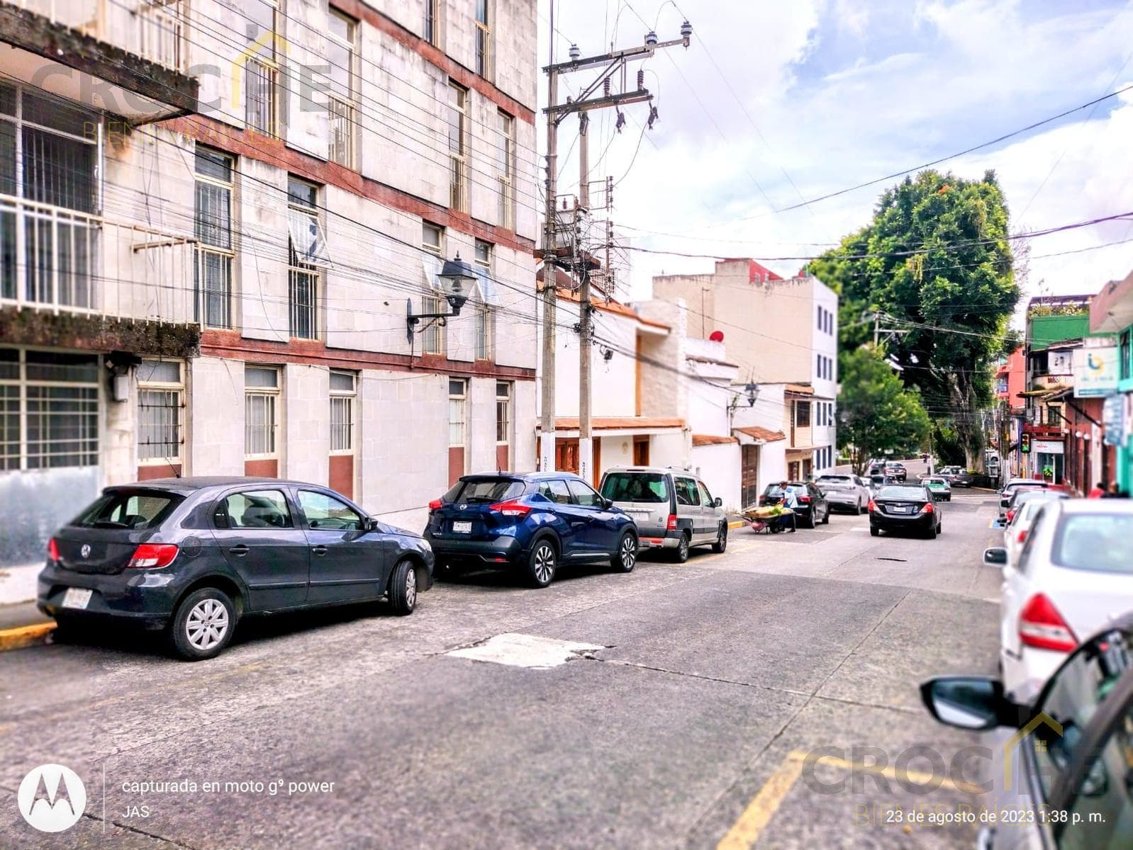 Oficinas en renta zona centro, Xalapa, Veracruz - 1