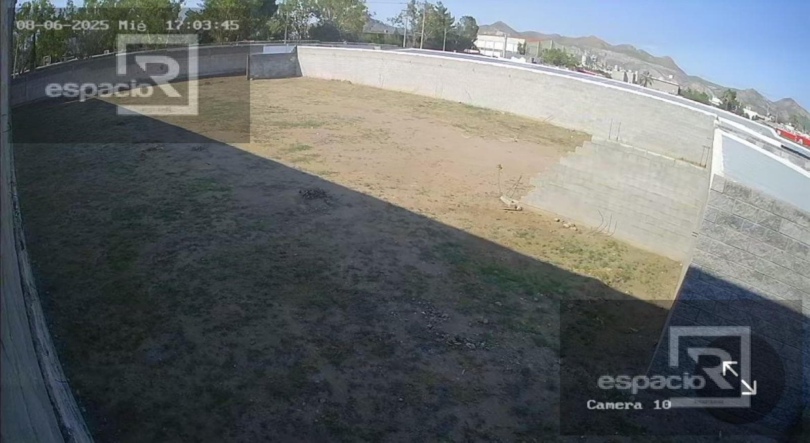 TERRENO EN RENTA A METROS DE AV.TECNOLIGICO - 1