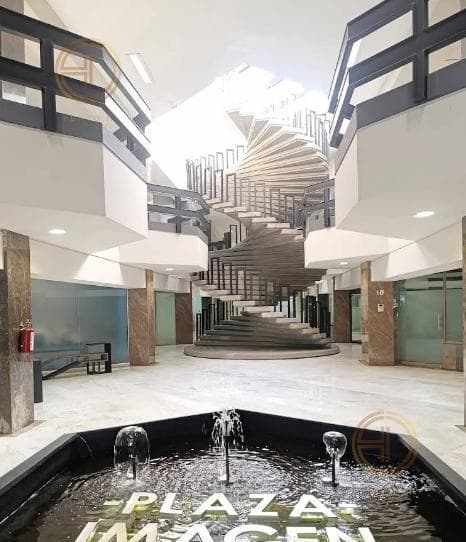 Local en PLAZA IMAGEN, Periférico Sur, Jardines de la Montaña, Tlalpan - 1