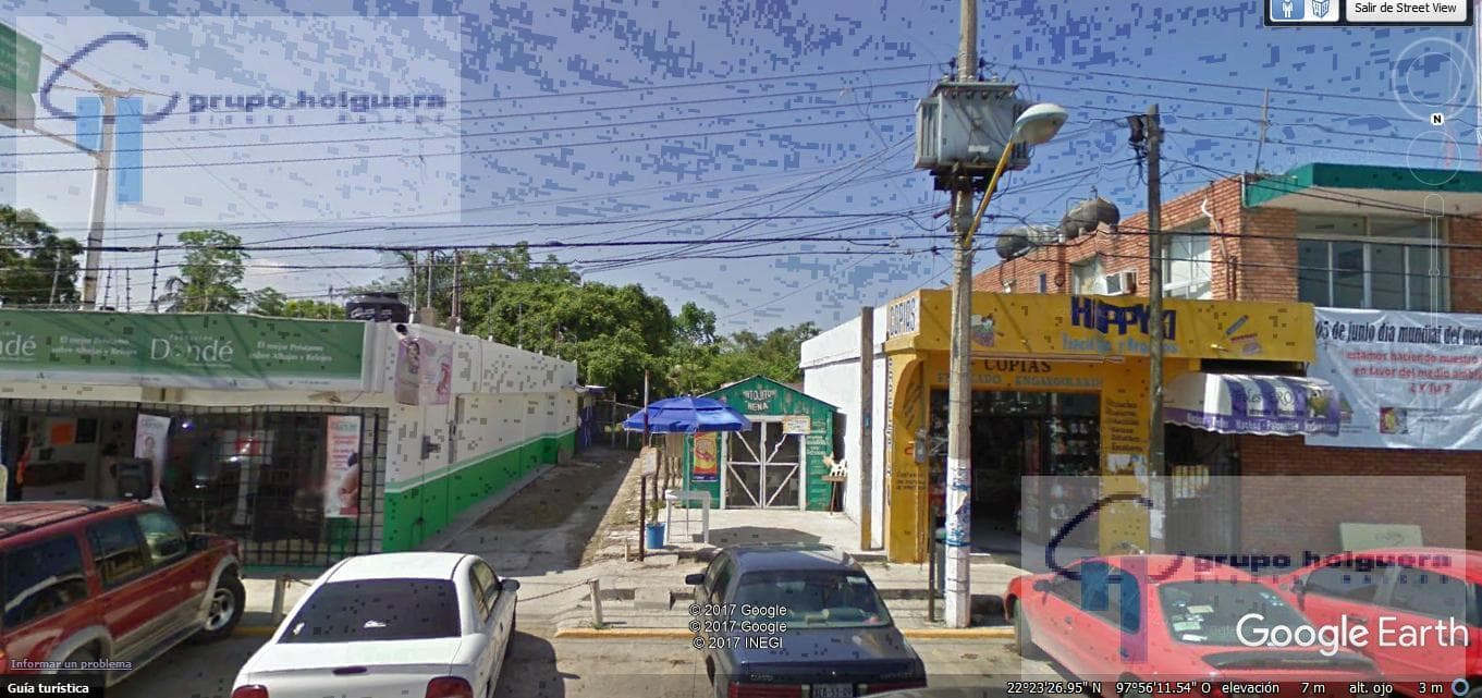 LOCAL COMERCIAL EN RENTA Ubicado en Calle QUINTERO ZONA CENTRO, ALTAMIRA, TAM. - 1