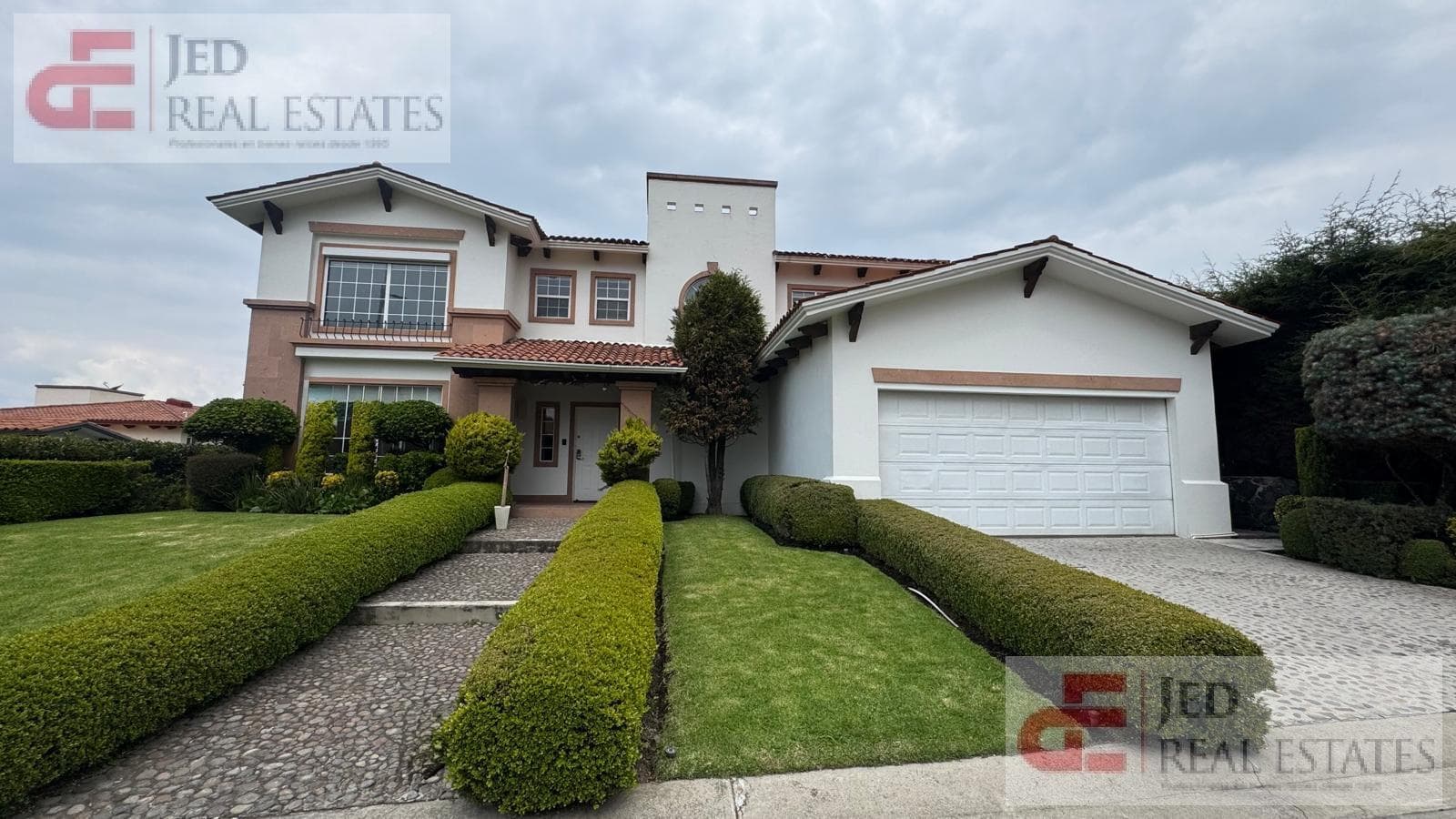 Casa en condominio en uno de los Conjuntos más seguros de la zona - 1