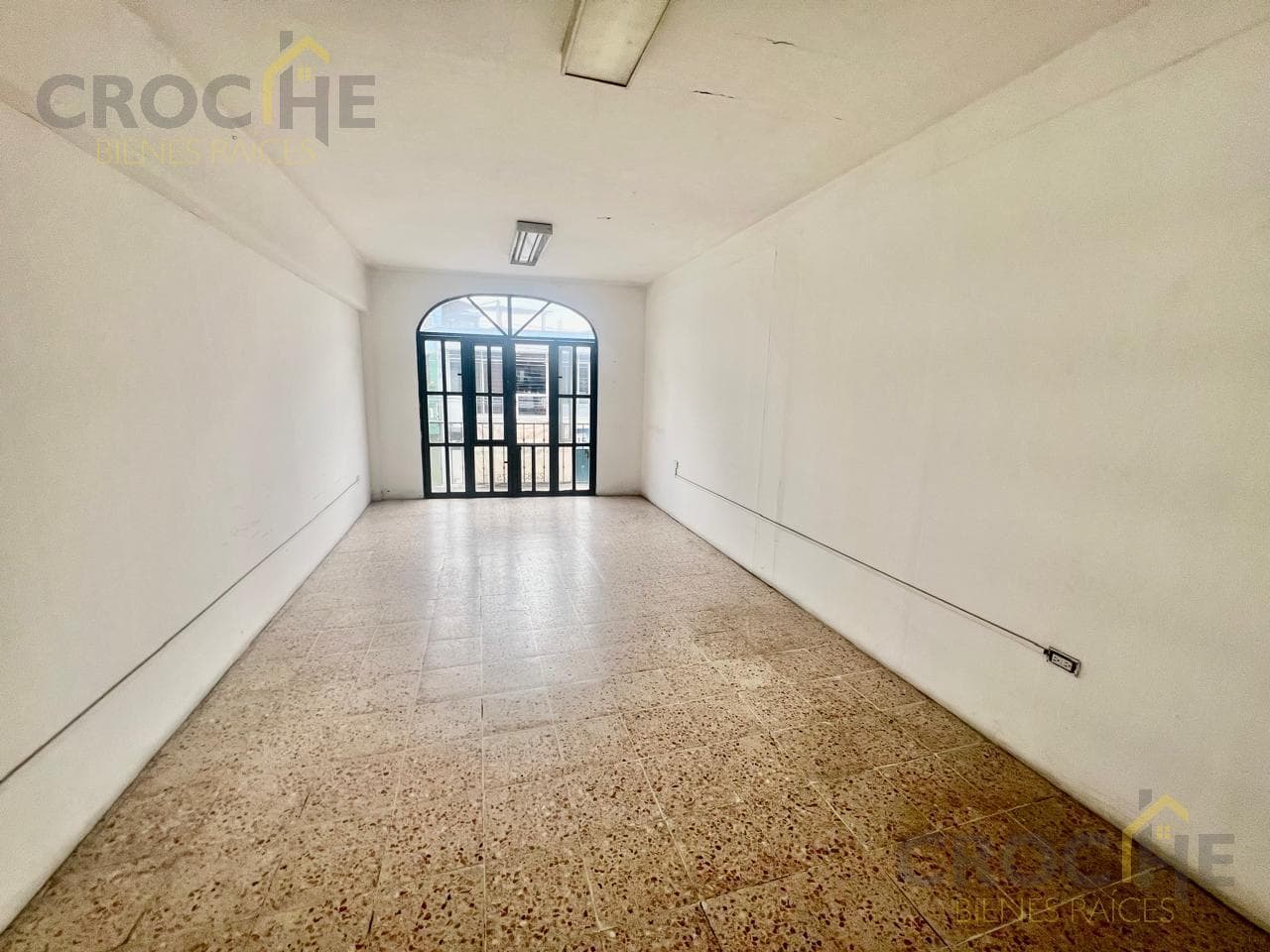 Oficina en renta en el centro Xalapa, Veracruz, zona Sayago - 1