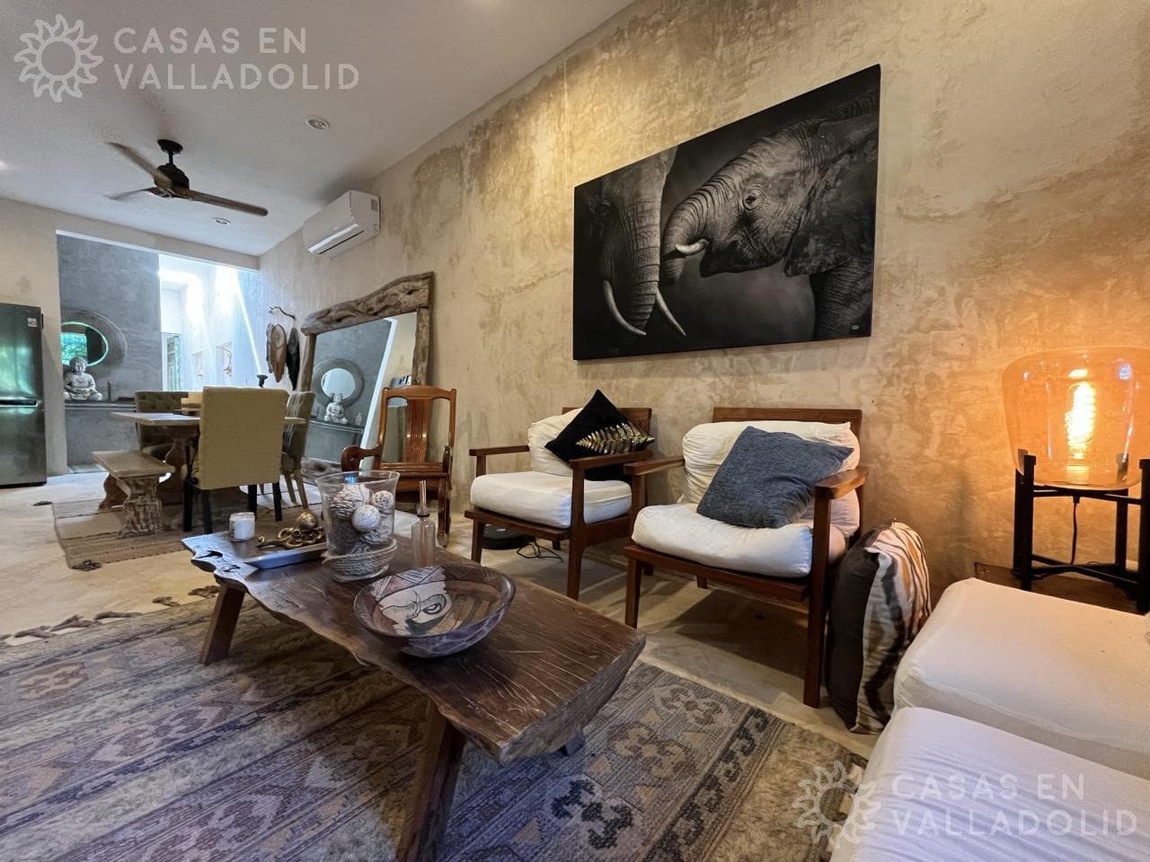 Casa en venta en Valladolid - 1