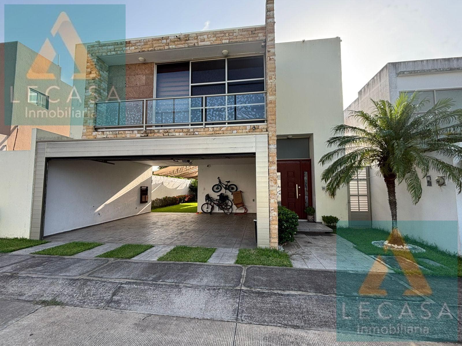 Casa en RENTA PALMAS DE MEDELLIN - 1