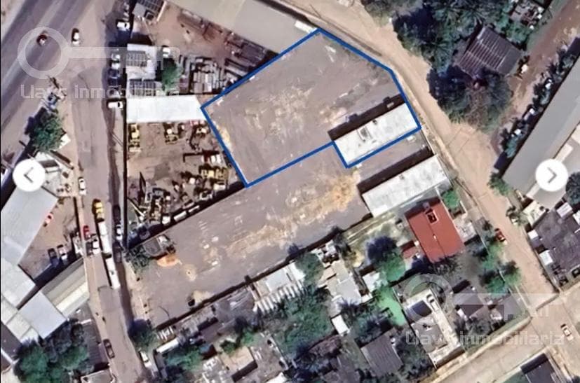 Edificio Comercial en Renta en Av.16 de Septiembre, Cosoleacaque Ver. - 1