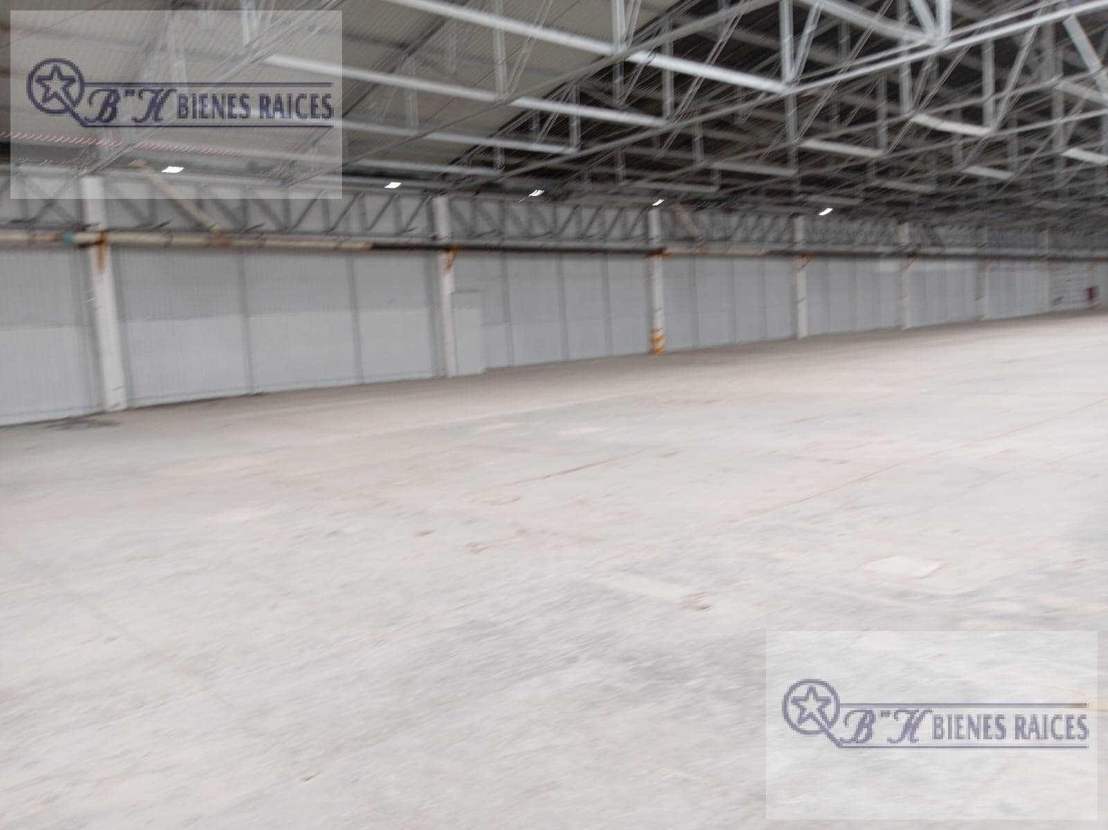 Bodega Industrial en Renta, Tepotzotlan Excelente con Oficinas - 1