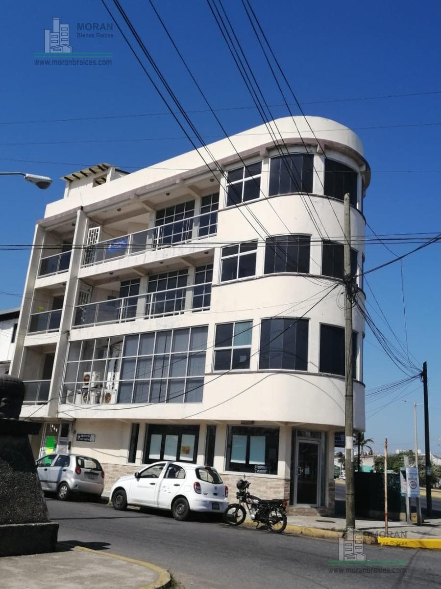 Oficina en Av. Universidad Veracruzana, Colonia el Tesoro - 1