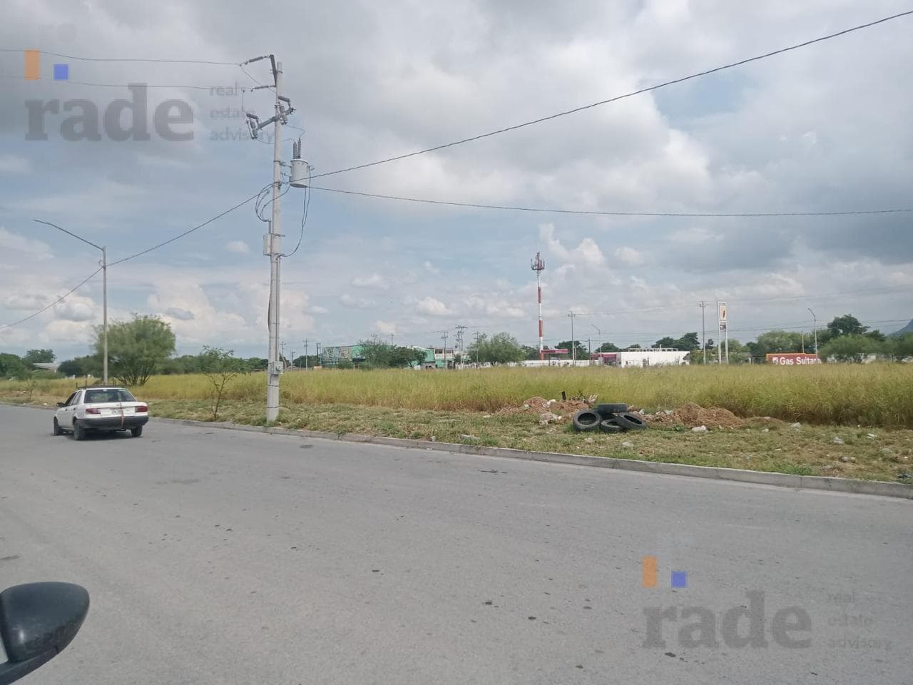Terrenos en Venta o Renta, Juntos o separados en Privadas de Camino Real - 1