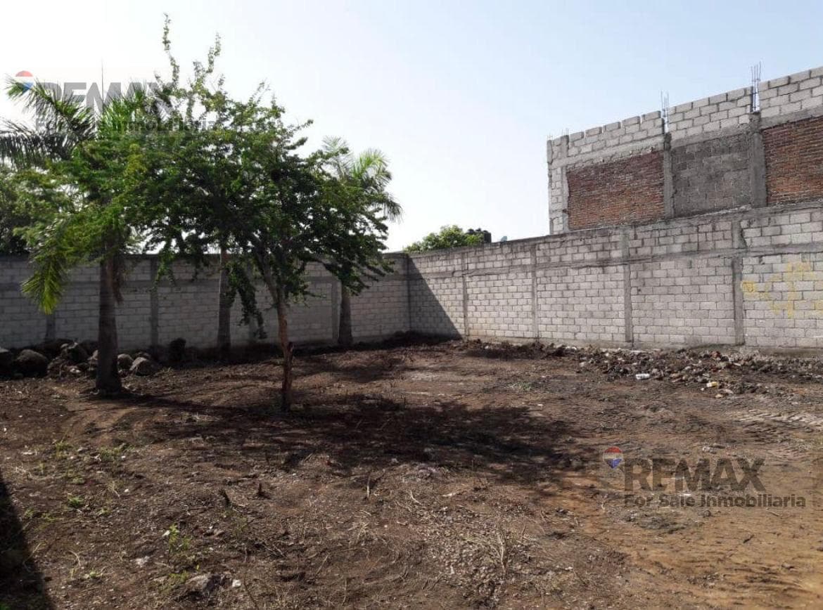 Terreno plano, Cesión de Derechos, Tetecolala, Tepoztlán, MorelosClave 5762 - 1