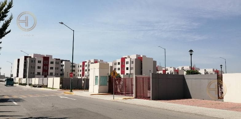 Casa en Venta a 21 min de Aeropuerto Internacional Felipe Angeles. - 1